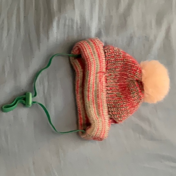 Dog hat - Picture 2 of 2